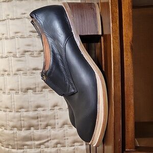 Jeffrey Campbell Leather Shoes